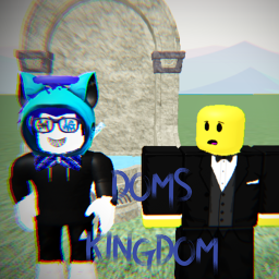 Dom's Kingdom