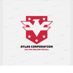 ATLAS CORPORATION MILITARY ORGANIZATION