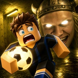 Escape Erling Haaland [HORROR] icon