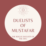Duelists of Mustafar