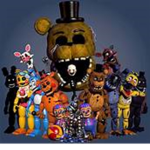 Blackout's Band