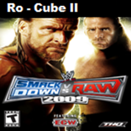 WWE Smack Down! VS RAW (music #####