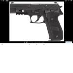 Guns united!