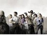 THE WALKING DEAD SEASON 1-7