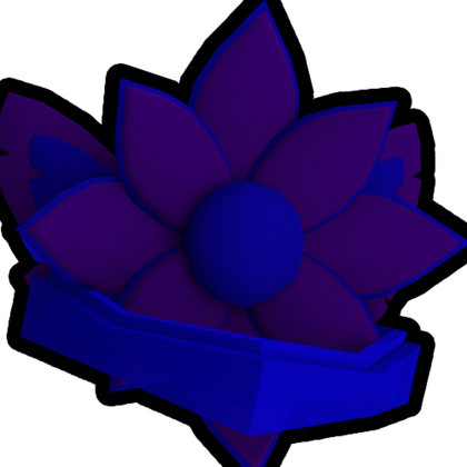 Normal Obsidian Flower