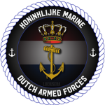 |DAF| Koninklijke Marine