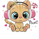 Kitty Gaming Cats