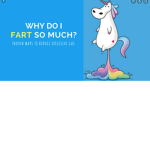 Matilda farts