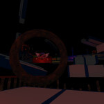 Sonic EXE & Sally EXE 