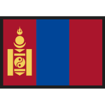 Great State of Mongolia