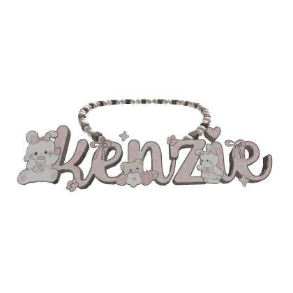 kenzie thumbnail