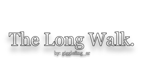 The Long Walk