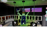 Epic chill gamer