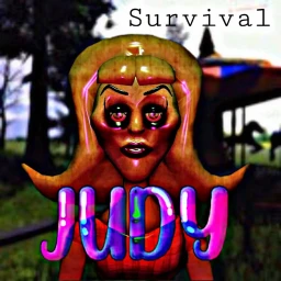 JUDY Survival Alpha (Abandoned) icon