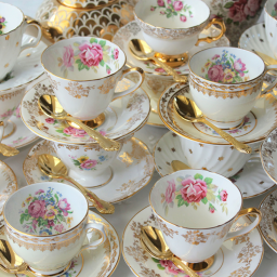 TEA PARTY