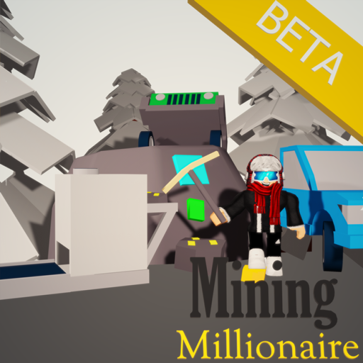 {Testing} Mining Millionaire [BETA]