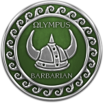 The Barbariansᅠ