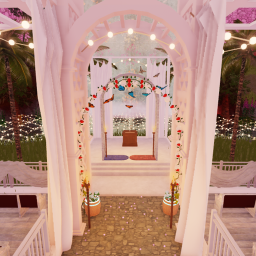 NFG Ceremonial Room