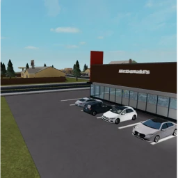 North City 2 icon