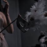 beauty’s masquerade