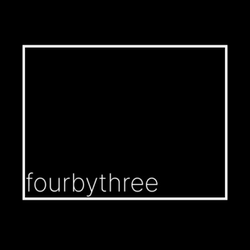 fourbythree