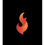 Shadow - Flames