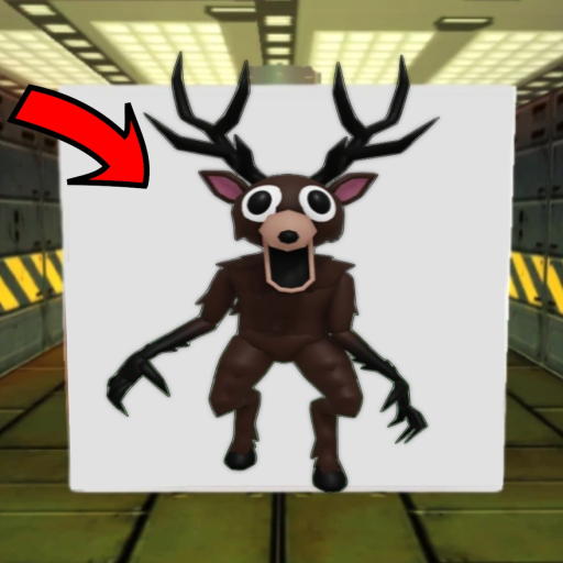 Survive 99 Nights in Area 51 🔦