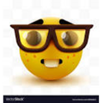 The cool and goldish group
