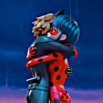 miraculous ladybug ୨୧