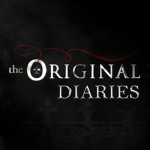 The OriginaI Diaries