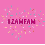 ZAMFAM FAN