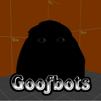 Goofbots: Trở thành Nextbot