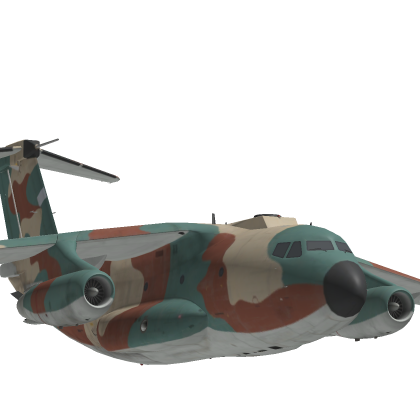 AC7 Kawasaki C-1A