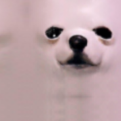 Eggdog Texture Roblox decal