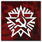 Re-Organized Red Army