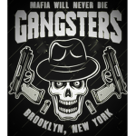 The Brooklyn's Mafia.