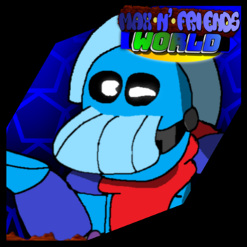 Max n' Friends World Classic