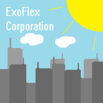ExoFlex Corp. Group Thumbnail