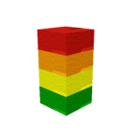Bell Pepper seed image