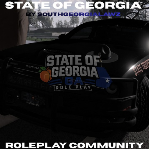 State Of Georgia Roleplay Community