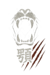 Maw 顎