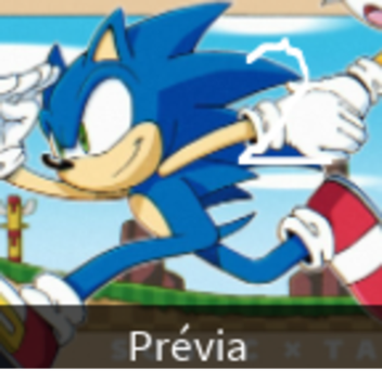 sonic ma