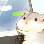 *Biscuit <3 Fanz