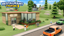 Tycoon Restauracji 3