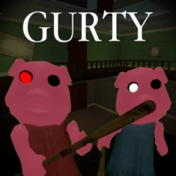 Gurty [ALPHA] CHAPTER 3! icon