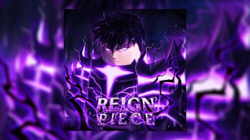 REIGN PIECE