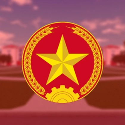 PAVN | People’s Army of Vietnam Roblox group icon