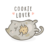 The cookie group! :D