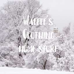Waffle home store