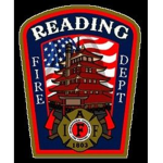 Reading Fire Department [PA]